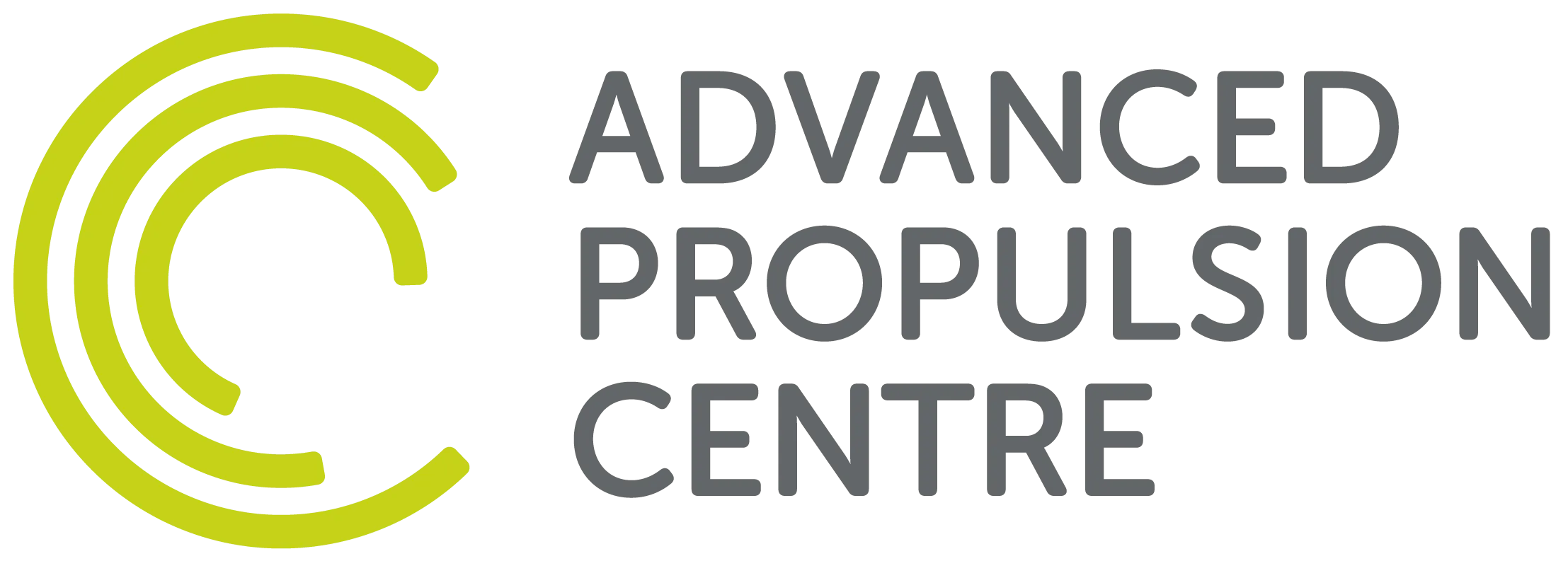 Advanced Propulsion Centre logo