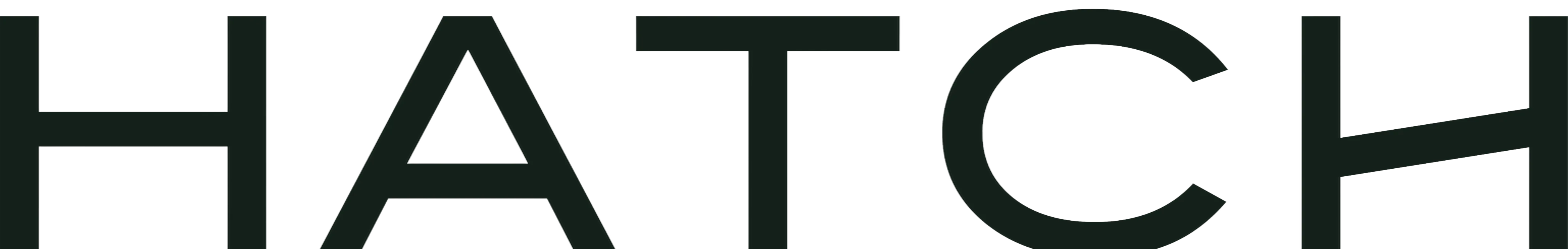 Hatch logo