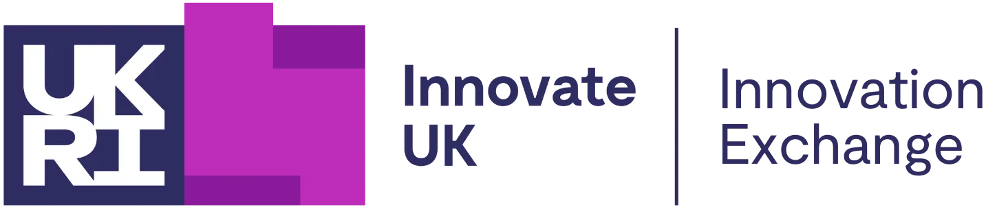 Innovate UK Business Connect logo