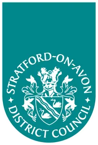 Stratford-on-Avon District Council logo