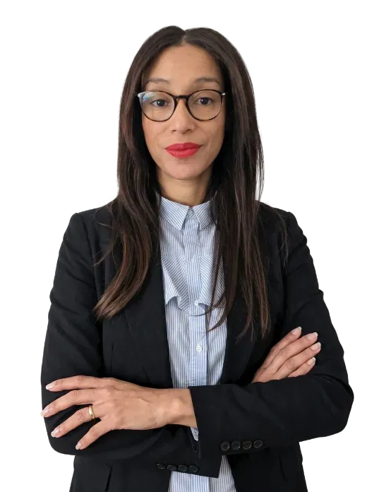 Portrait of Jenny Marzano