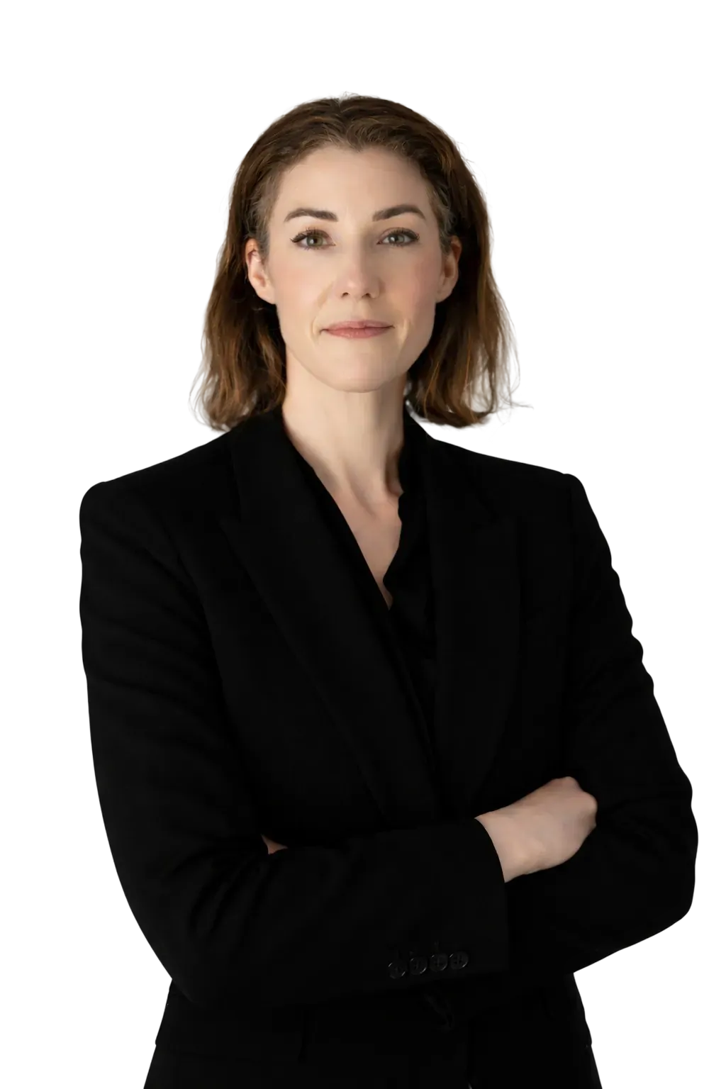 Portrait of Joanne van Vuuren